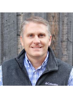 Gary Cooper - RE/MAX Alpine View