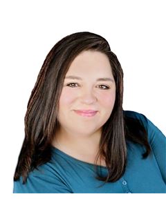 Michelle Shrout - RE/MAX Of Pueblo Inc