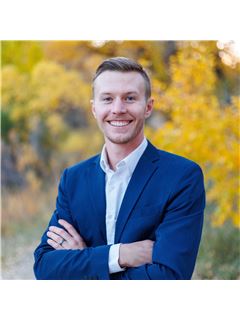 Landon Bellum - RE/MAX Professionals