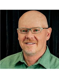 James Malmgren - RE/MAX Properties of the Summit