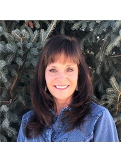 Stephanie Lanker - RE/MAX Properties of the Summit