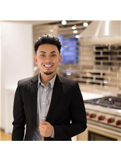 Tony Nguyen - RE/MAX Professionals