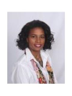 Shawana F. Davis - RE/MAX Legacy Realty