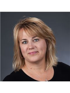 Christine Godleski - RE/MAX Properties