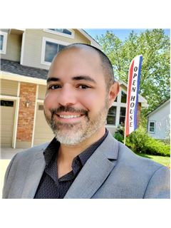 James Rapkoch - RE/MAX Real Estate Group