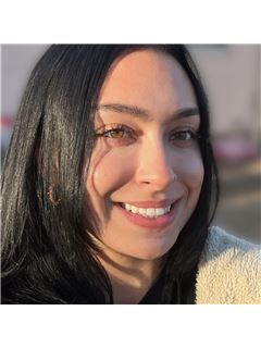 Natalie Wartman - RE/MAX Properties