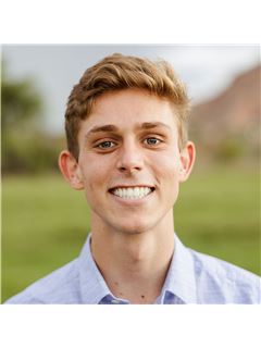 Luke Reid - RE/MAX Associates