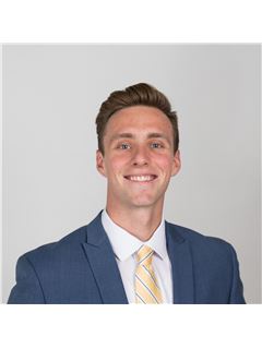 Austin Ivie - RE/MAX Associates