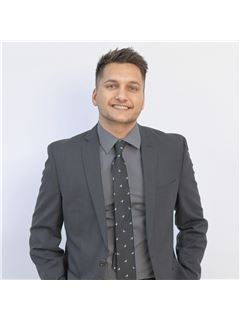 Atif Afridi - RE/MAX Associates