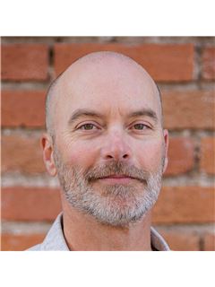 Greg Bunn - RE/MAX 4000 Inc
