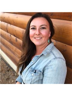 Carissa Sargent - RE/MAX of Cherry Creek Inc