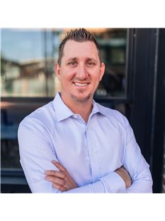 Chad Griffith - RE/MAX Professionals