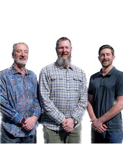 Brad D. Secundy - RE/MAX Properties