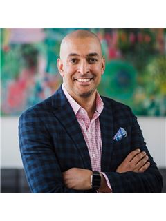 Christopher J. Harvey - RE/MAX of Cherry Creek Inc