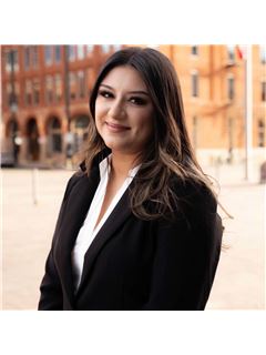Miryam Paredes - RE/MAX inMotion