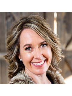 Mandy L. Rush - RE/MAX 4000 Inc