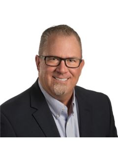 Kevin Steenbergen - RE/MAX Of Pueblo Inc