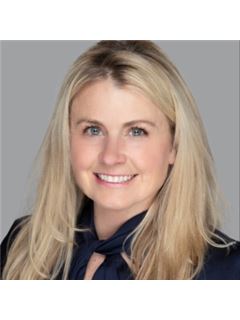 Taryn Brooke - RE/MAX Properties of the Summit