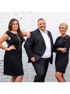 Team Gena Ryder - RE/MAX Of Pueblo Inc
