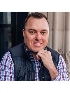 Travis Gray - RE/MAX Professionals