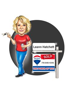 Leann Hatchett - RE/MAX Real Estate Group