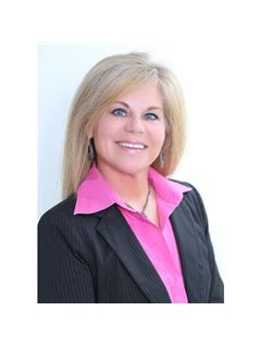 Ronda Maher - RE/MAX Professionals
