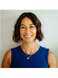 Angelica Olmsted - RE/MAX Professionals