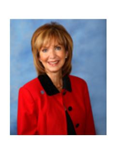 Rita Mills - RE/MAX 4000 Inc