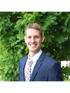 Joshua Sterling - RE/MAX Associates