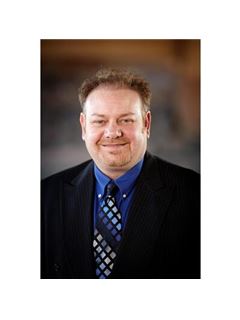 Darren Crocker - RE/MAX Momentum