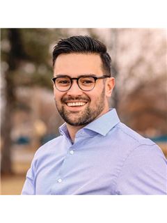 Nick Trujillo - RE/MAX Professionals