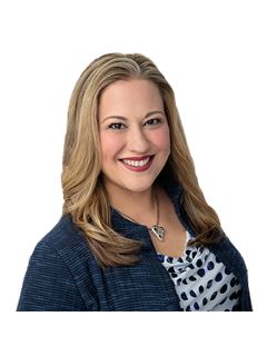 Shurie Anderson - RE/MAX Resorts of Grand County