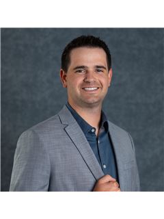 Isaac Millburn - RE/MAX Associates