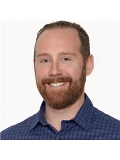 Griffin Sheard - RE/MAX Of Boulder, Inc