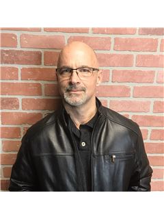 Jim B. Martinko - RE/MAX Northwest Inc