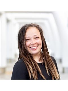 Keira Paul - RE/MAX of Cherry Creek Inc