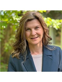 Margy Gullickson - RE/MAX Properties