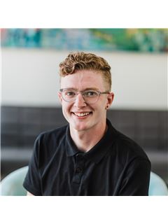 Liam Donohue - RE/MAX of Cherry Creek Inc