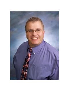 Kim E. Sorenson - RE/MAX Legacy Realty