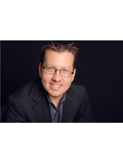 Dan Koski - RE/MAX Alliance