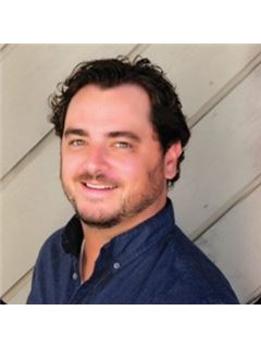Dan Andrews - RE/MAX Real Estate Group