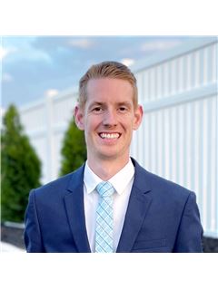 Joshua Sterling - RE/MAX Associates