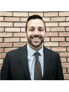 Bryce Zabriskie - RE/MAX Associates