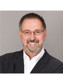 Butch Elich - RE/MAX Properties of the Summit