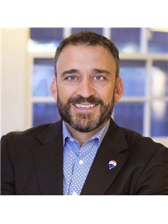 Broker/Owner - Tony Clement - RE/MAX Properties