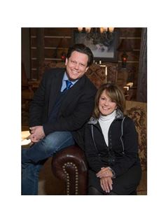 Kouri D. Wolf - RE/MAX Properties of the Summit