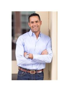 Broker/Owner - Kerron Stokes - RE/MAX Leaders