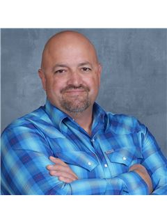 John Christie - RE/MAX Of Pueblo Inc