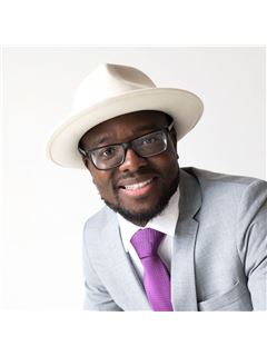 Abraham Thiombiano - RE/MAX Associates