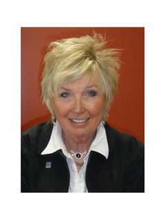 Suzi Maki - RE/MAX Resorts of Grand County